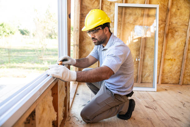 Best Residential Insulation Services  in Poinciana, FL