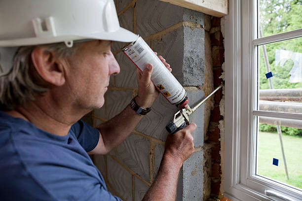 Best Commercial Insulation Contractor  in Poinciana, FL