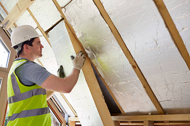 Best Best Insulation Companies  in Poinciana, FL